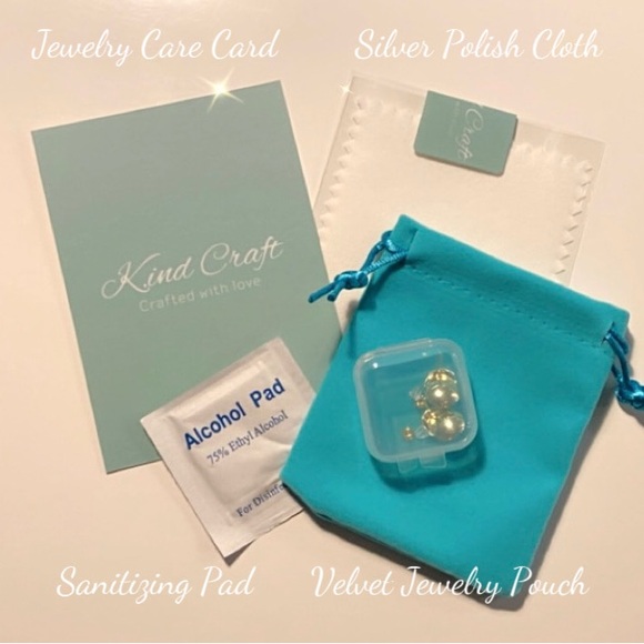 Gold Hoop Earrings minimal gold Sterling silver vermeil - Picture 7 of 8